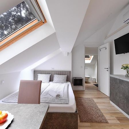 Villa Oliver 2 Siófok Eksteriør billede