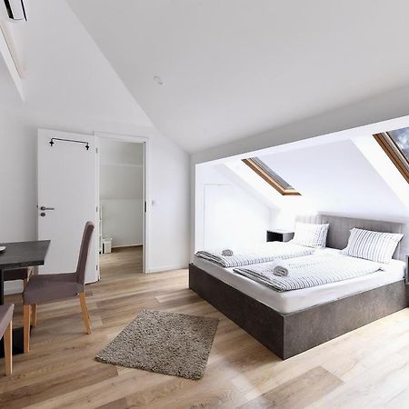 Villa Oliver 2 Siófok Eksteriør billede
