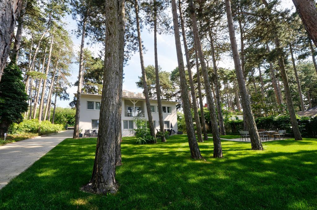 Villa Oliver 2 Siófok Eksteriør billede