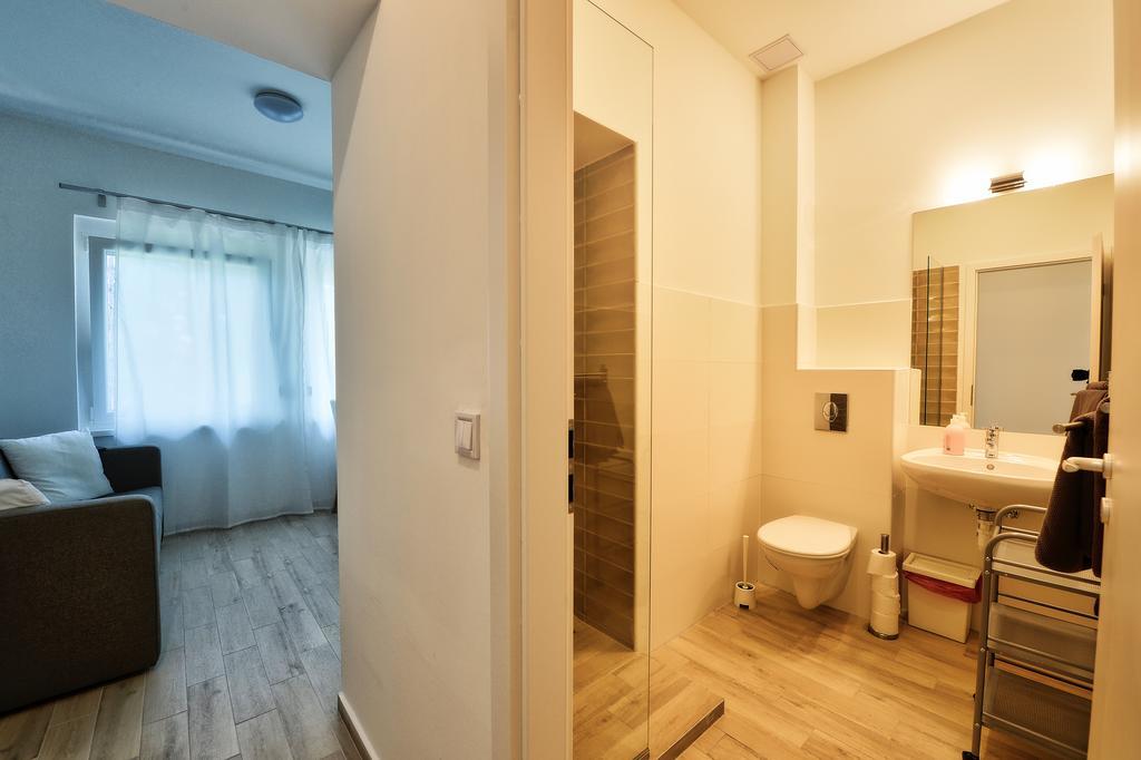 Villa Oliver 2 Siófok Eksteriør billede