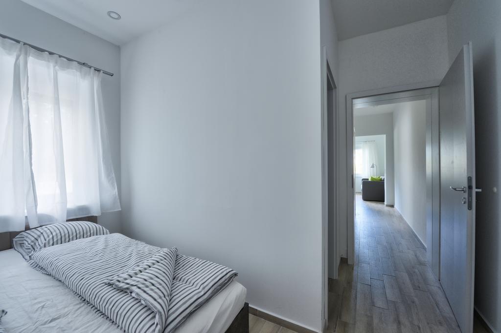 Villa Oliver 2 Siófok Eksteriør billede