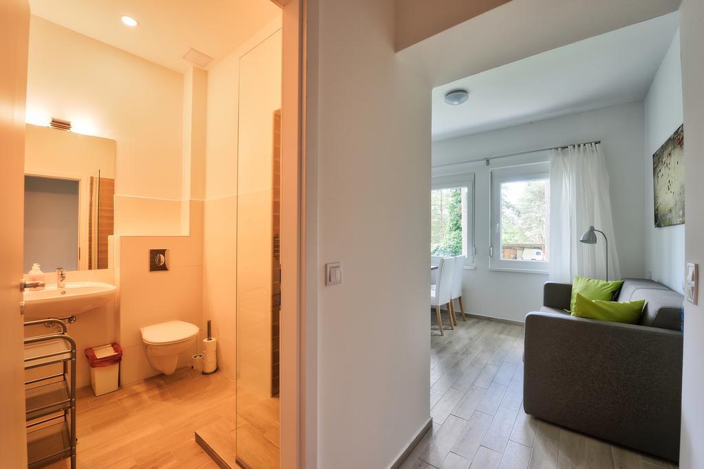 Villa Oliver 2 Siófok Eksteriør billede