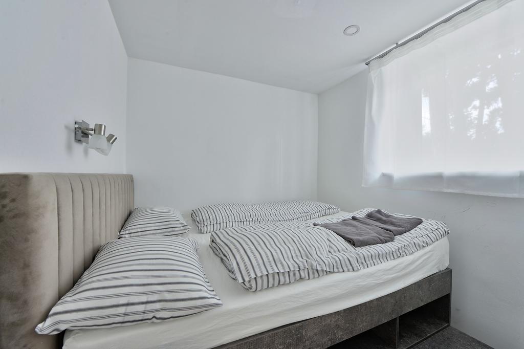 Villa Oliver 2 Siófok Eksteriør billede