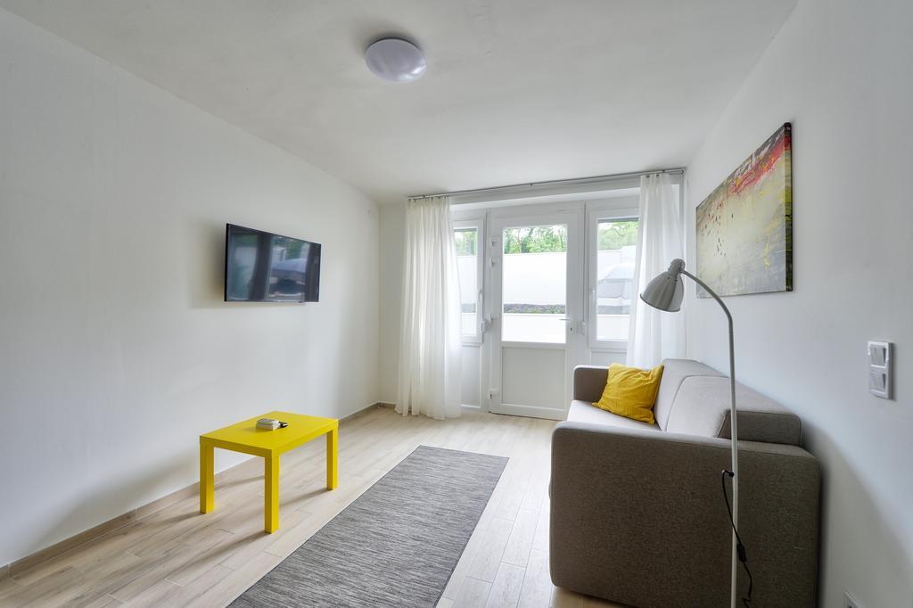 Villa Oliver 2 Siófok Eksteriør billede