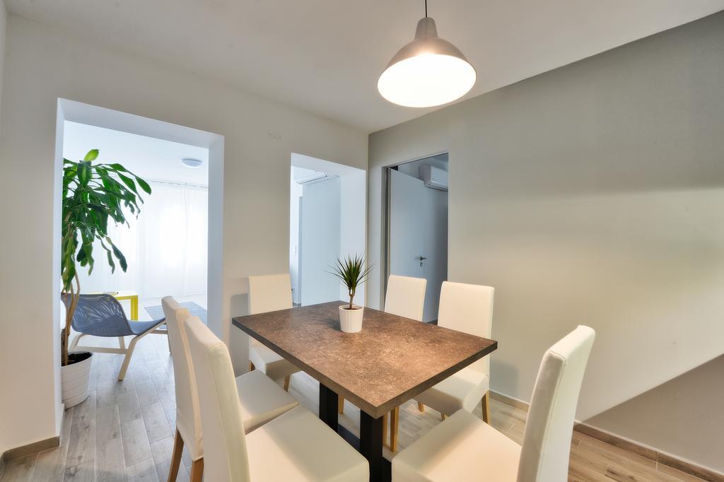 Villa Oliver 2 Siófok Eksteriør billede