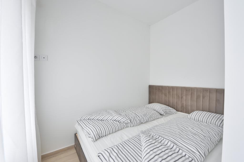 Villa Oliver 2 Siófok Eksteriør billede