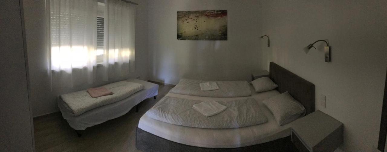 Villa Oliver 2 Siófok Eksteriør billede