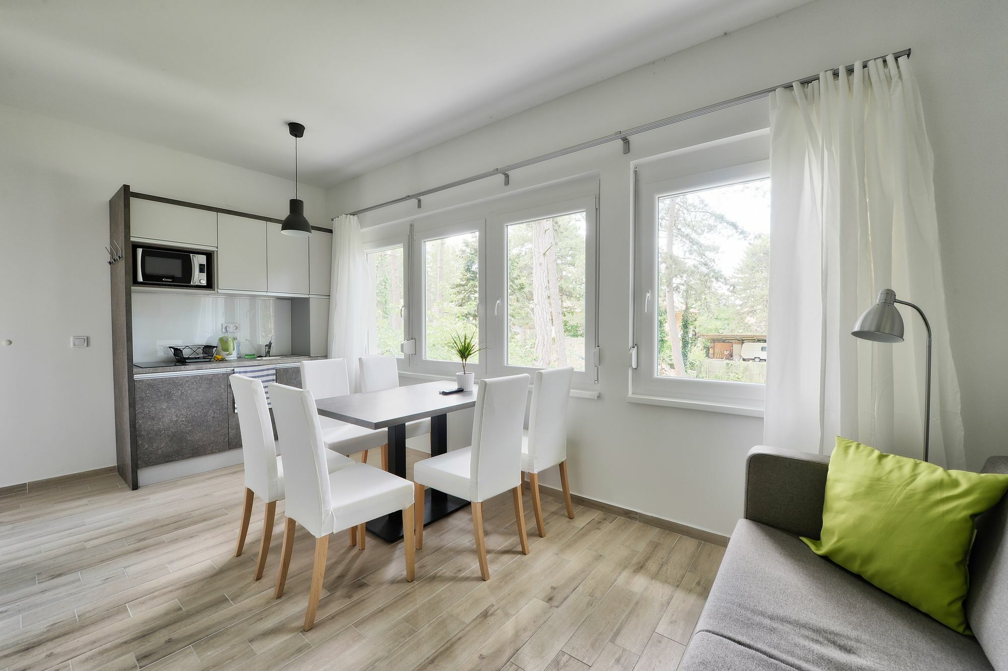 Villa Oliver 2 Siófok Eksteriør billede