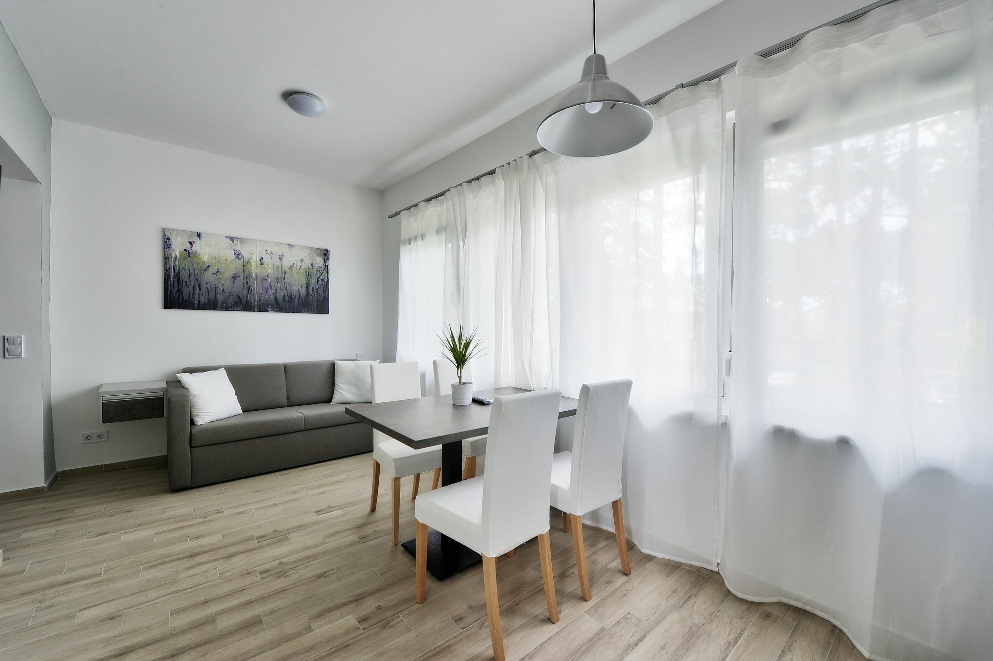 Villa Oliver 2 Siófok Eksteriør billede