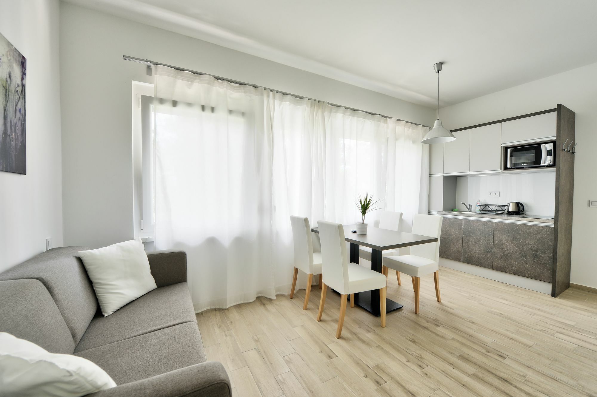 Villa Oliver 2 Siófok Eksteriør billede