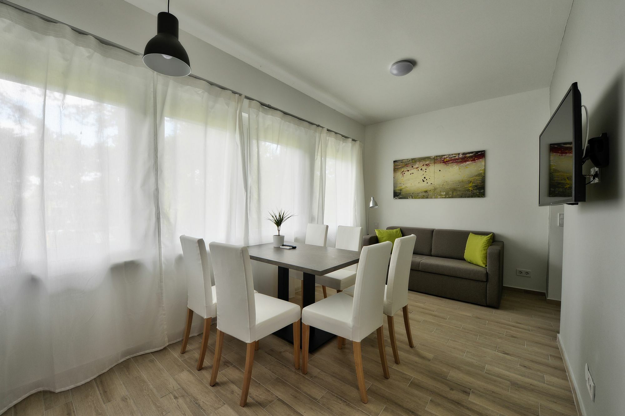 Villa Oliver 2 Siófok Eksteriør billede