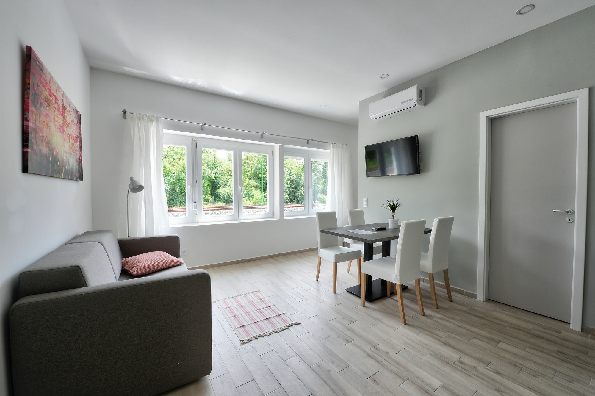 Villa Oliver 2 Siófok Eksteriør billede