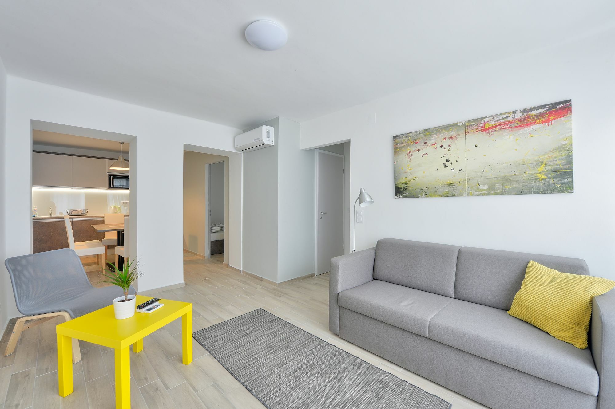 Villa Oliver 2 Siófok Eksteriør billede