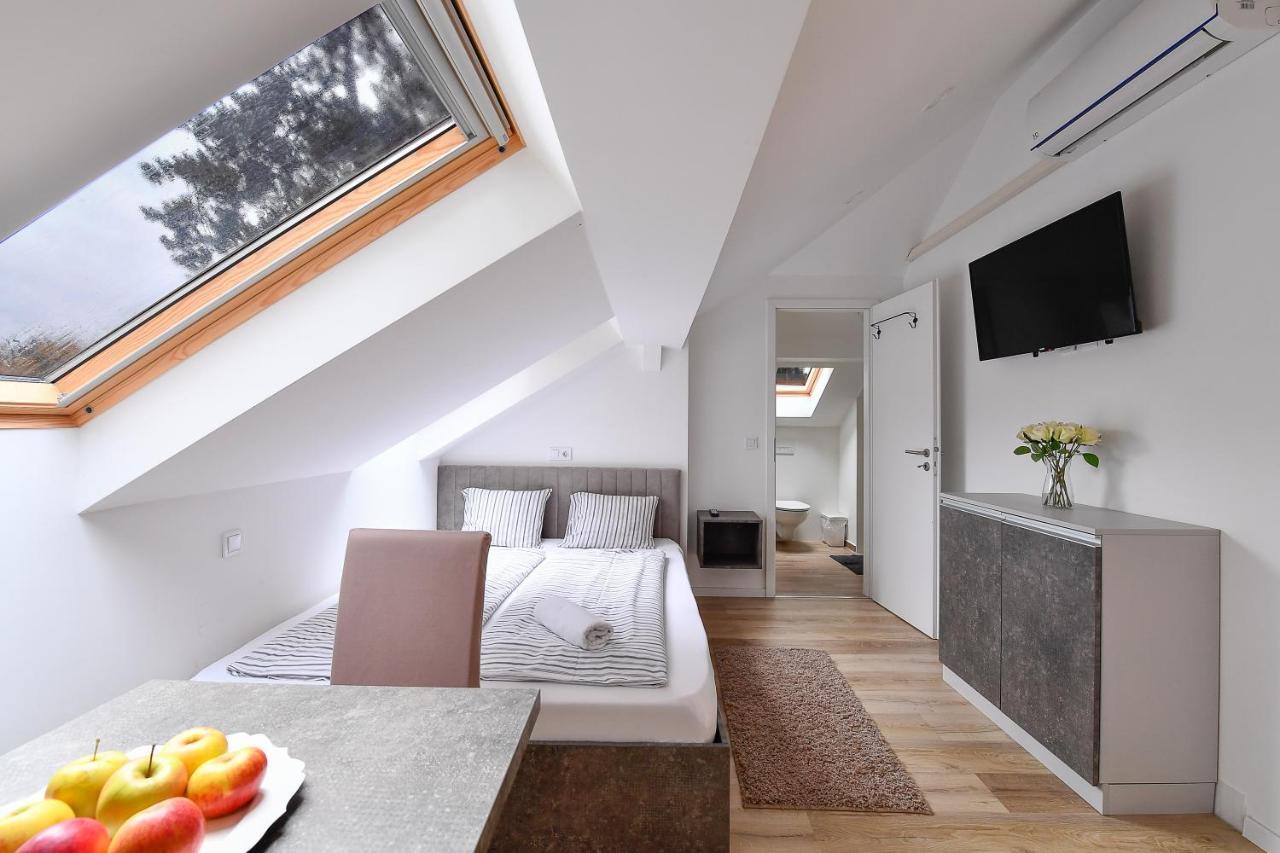 Villa Oliver 2 Siófok Eksteriør billede