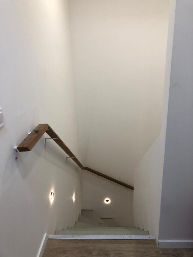 Villa Oliver 2 Siófok Eksteriør billede